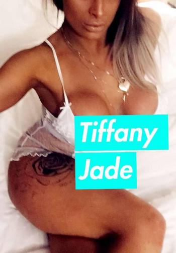 Tiffany jade, 24 Caucasian female escort, Saskatoon